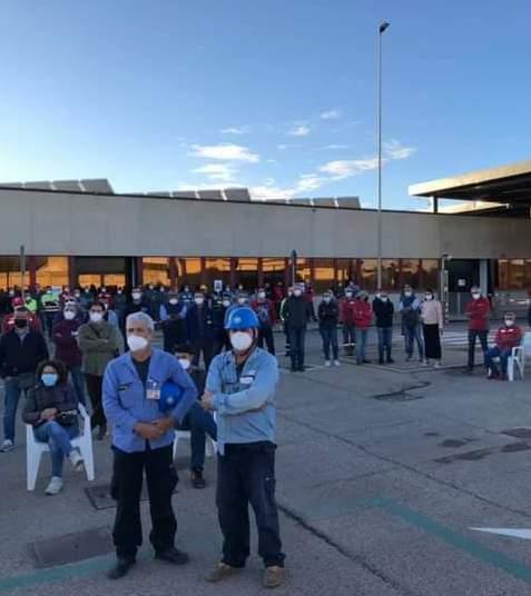 «Una transizione vera che salvi i posti di lavoro» 