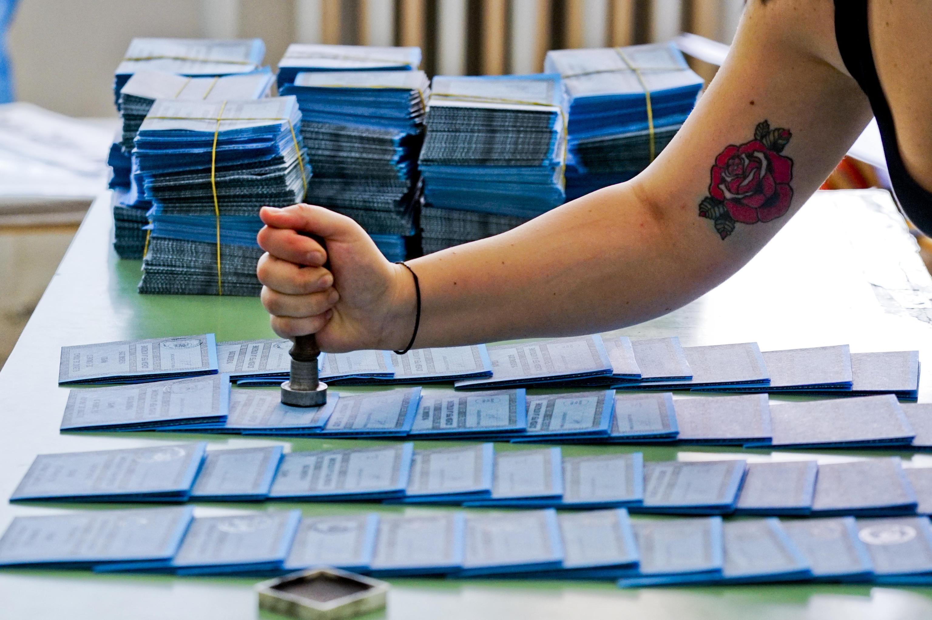 Elezioni amministrative, alle urne 98 Comuni sardi: occhi puntati su Olbia 