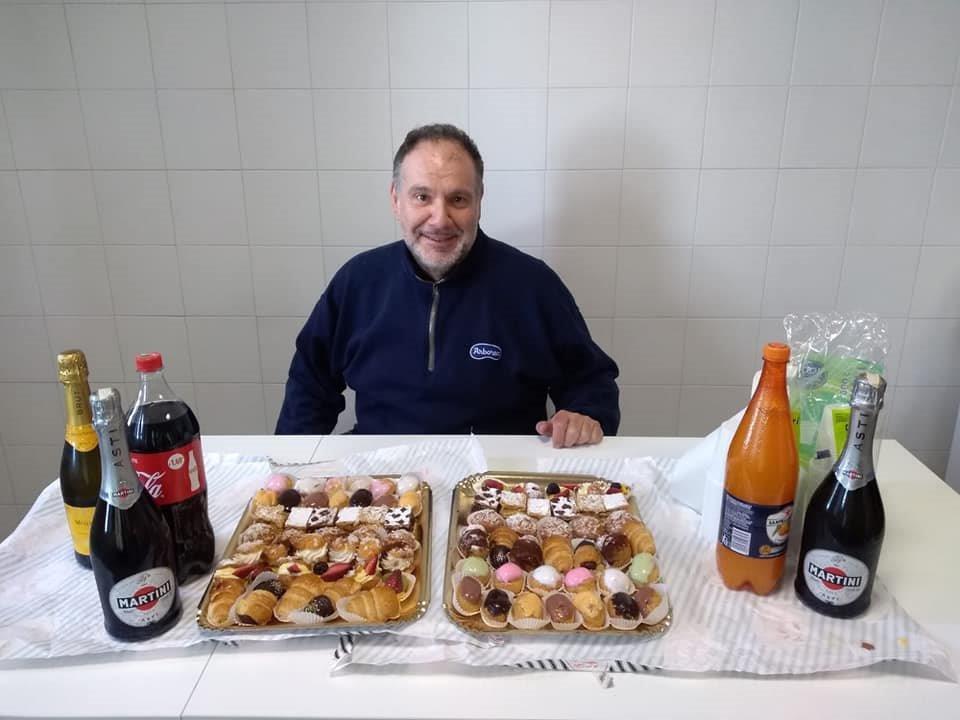 Antonio Lazzari