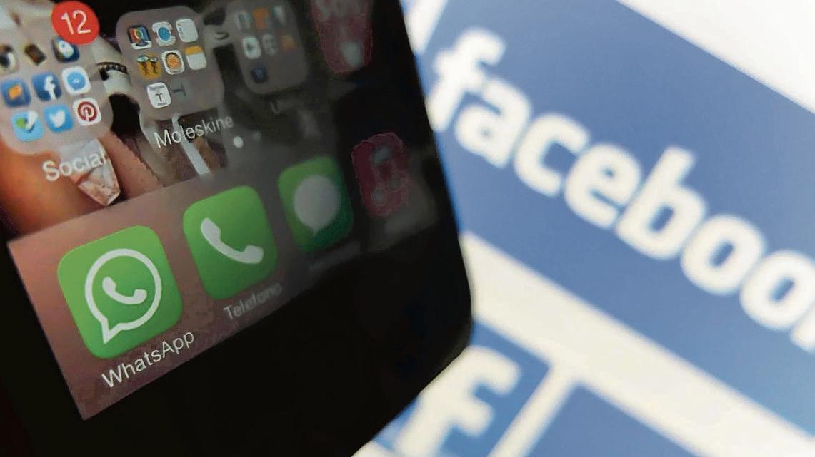 Se si rompe Facebook: possiamo ancora vivere senza social?