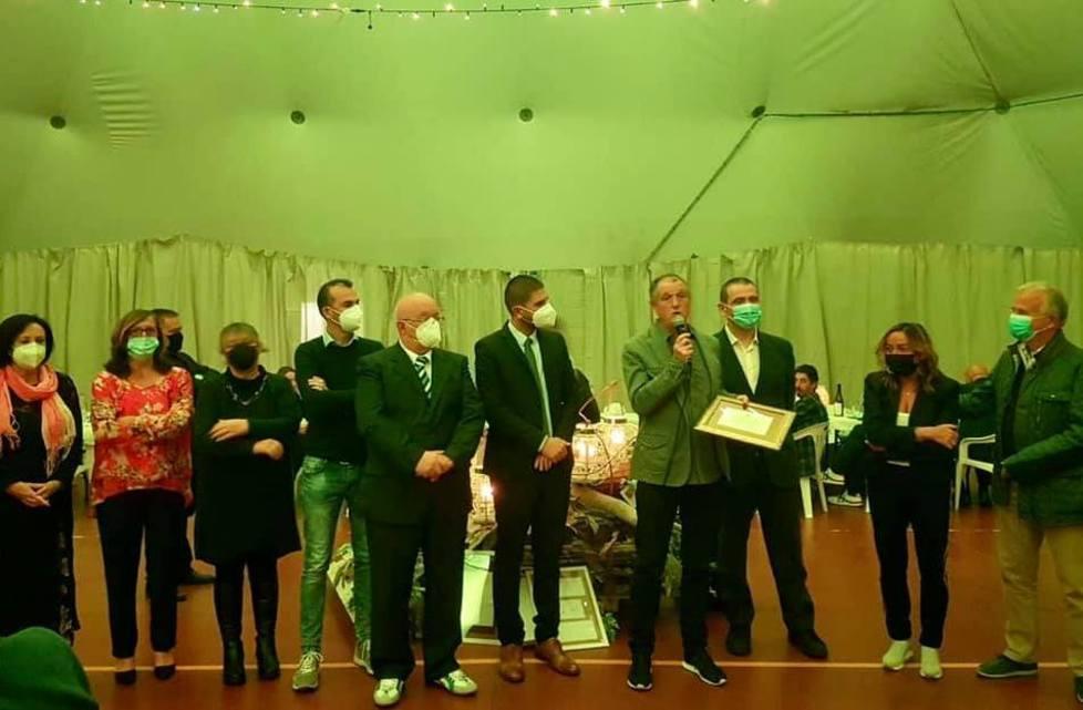 Premio al cuore grande, ai volontari il “Tartufo d’oro” 