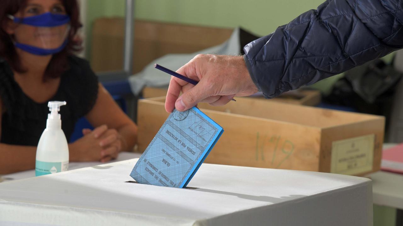 Elezioni comunali, i sindaci eletti a urne ancora aperte nel Sud Sardegna