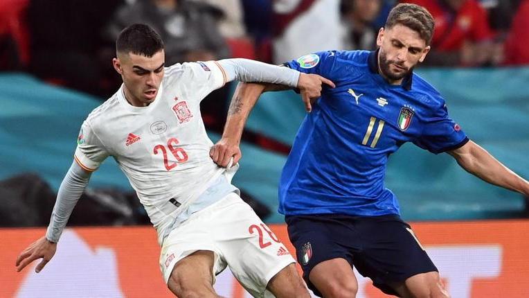 Il calcio italiano non considera i giovani Impietosa analisi degli esperti del Cies