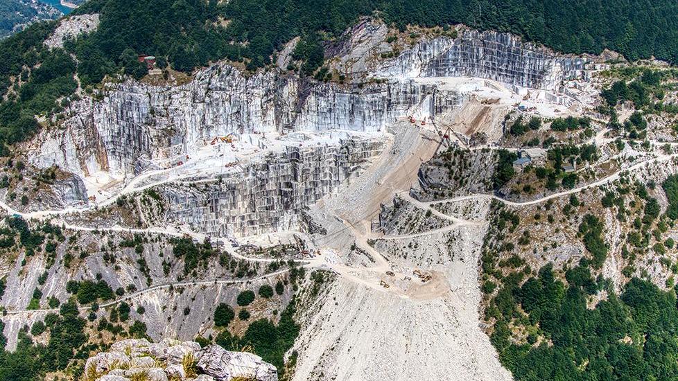 Apuane Libere chiede a Giani di fermare l’attività estrattiva
