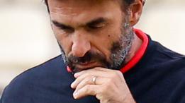Lucchese, vincere è l’unica cosa che conta vietato sbagliare contro la Vis Pesaro