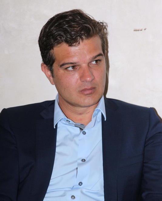 La rottura di Fratelli d’Italia «Giovannetti è al capolinea» 