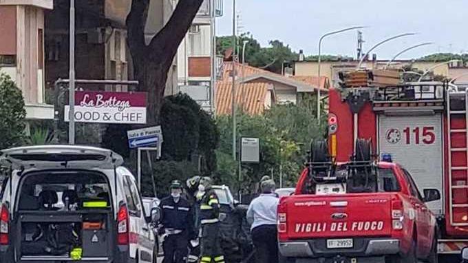 «Lavori anti-velocità su via Litoranea»