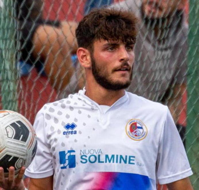 FolGav al Malservisi contro il Foligno Attenzione a Peluso 