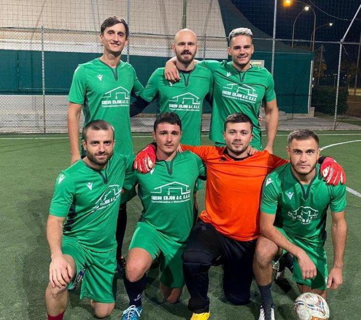 È tempo di Coppa, ventotto squadre in competizione 