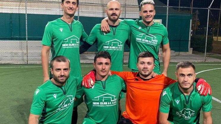 È tempo di Coppa, ventotto squadre in competizione