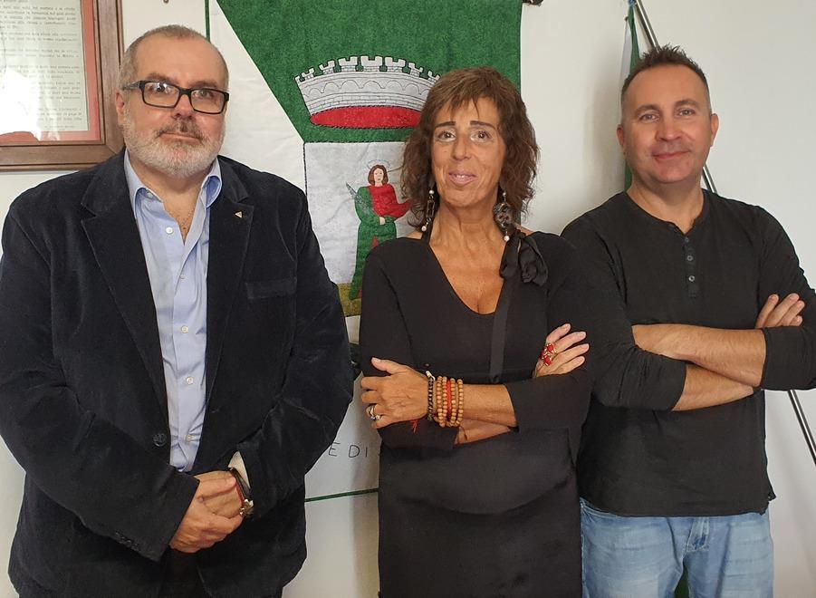 La squadra è pronta ora inizia il Carli-bis tra ambiente e sviluppo