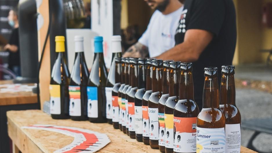 BeeRiver, quando la birra artigianale svela i suoi variegati volti