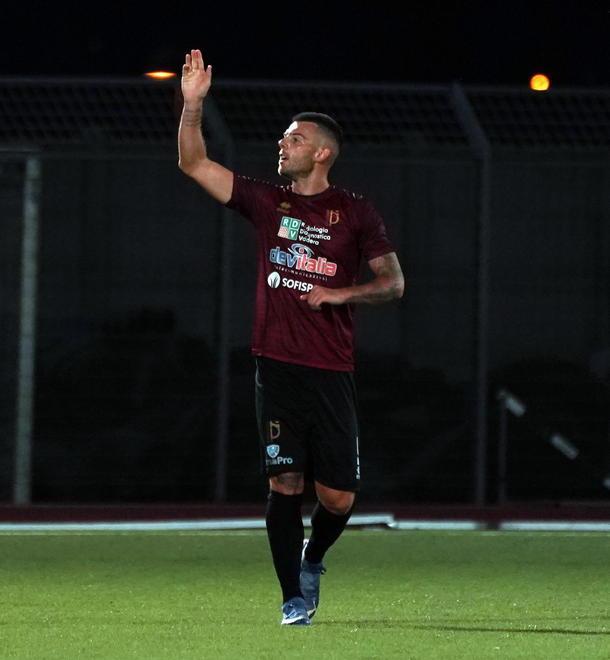Pontedera, è ancora mal di trasferta Il Gubbio fa la partita e alla fine dilaga 