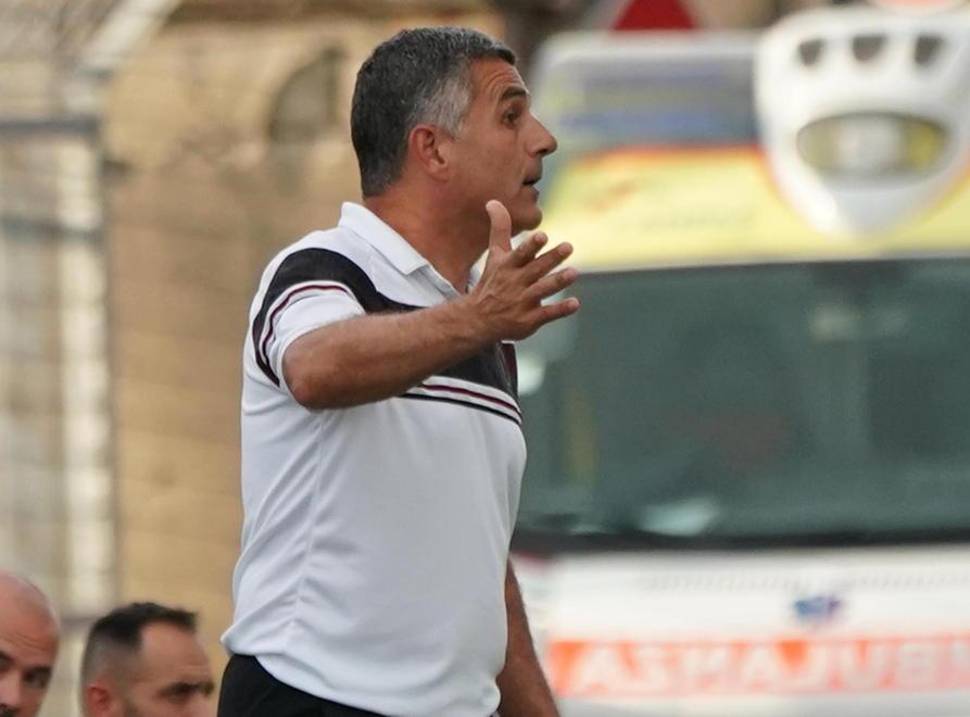 «Risultato troppo severo, siamo migliorati in approccio e attenzione»
