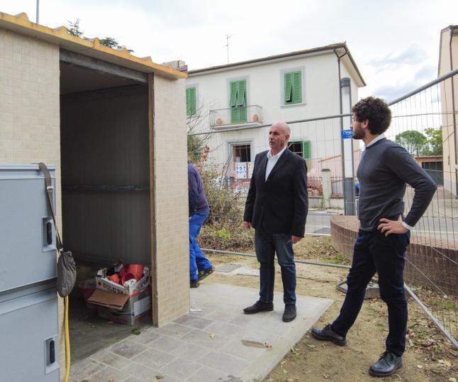 Acqua gratis e senza plastica, in arrivo altri due fontanelli 