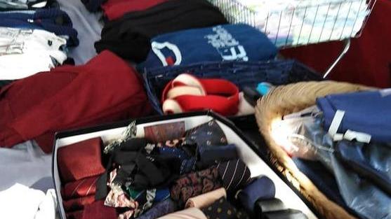 Torna “Nonlobuttovia” nella sede di Avane