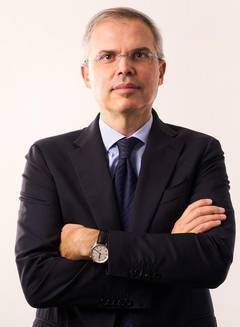 Paolo Zavatti condirettore della società Avvera 