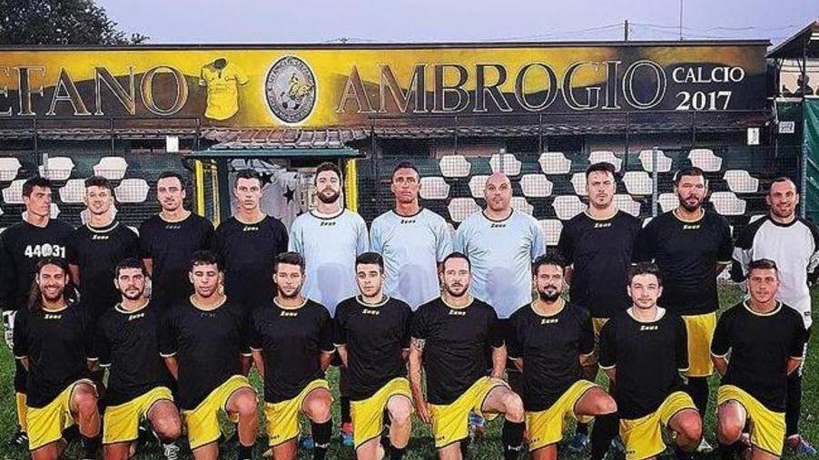 Bondeno per il “4 su 4” Amici di Stefano col Goro