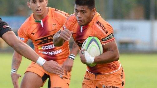 Valorugby falloso, vince il Petrarca