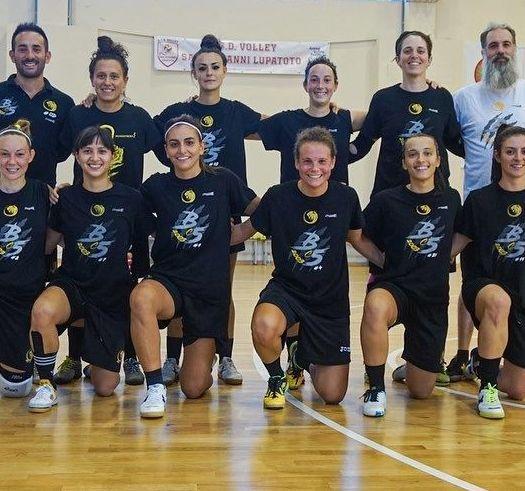 La Ca’ Rossa debutta oggi in A2 contro la forte Virtus Romagna 