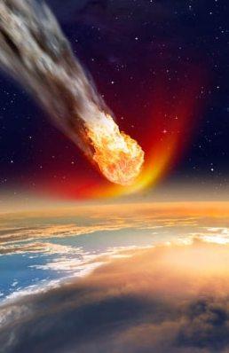 Gli asteroidi
