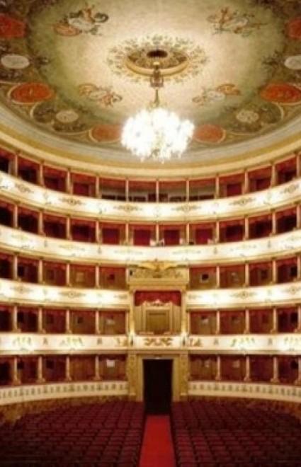 Visite al teatro