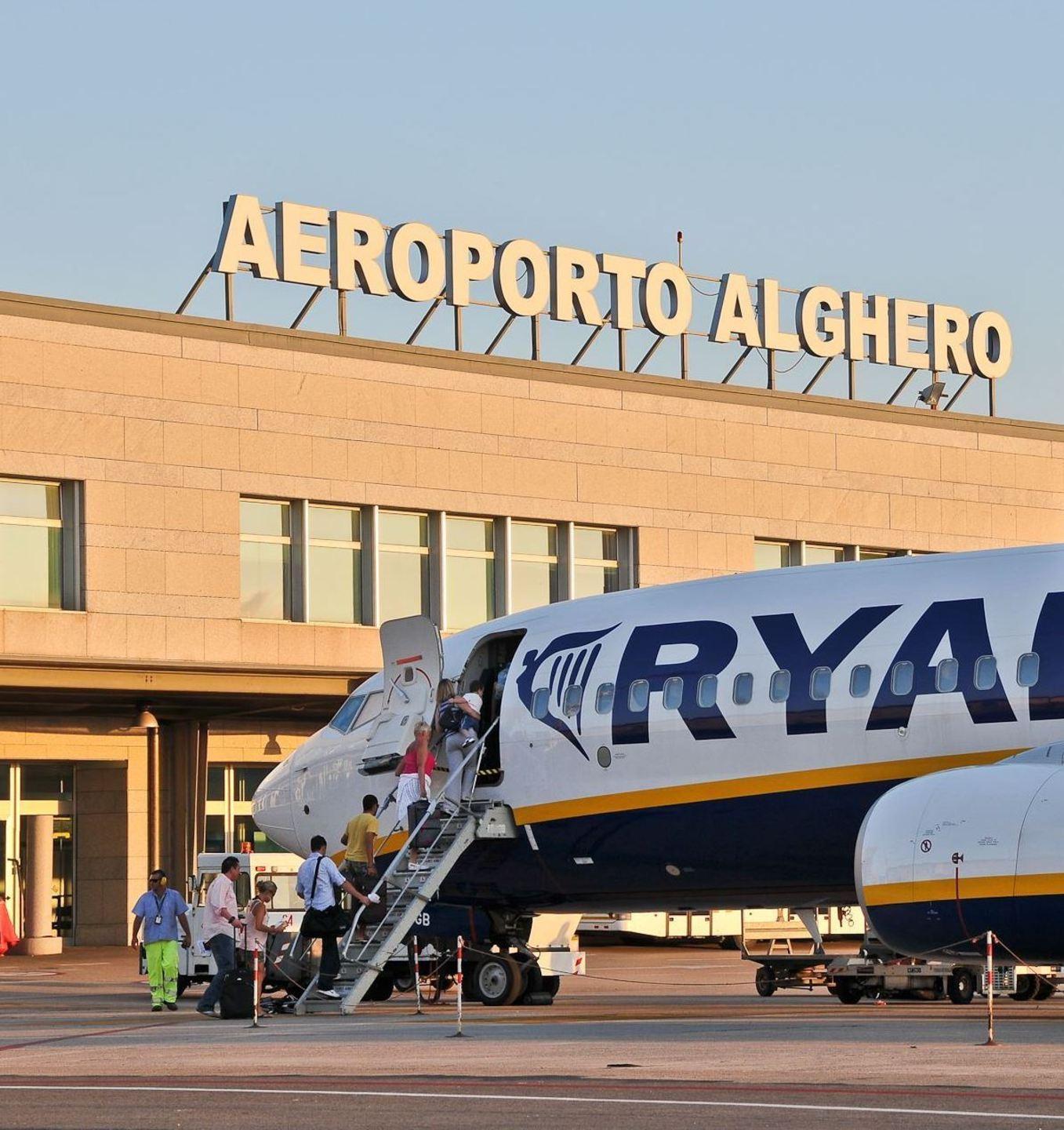 «Lo stop al volo Alghero-Barcellona un danno per tutta la comunità» 