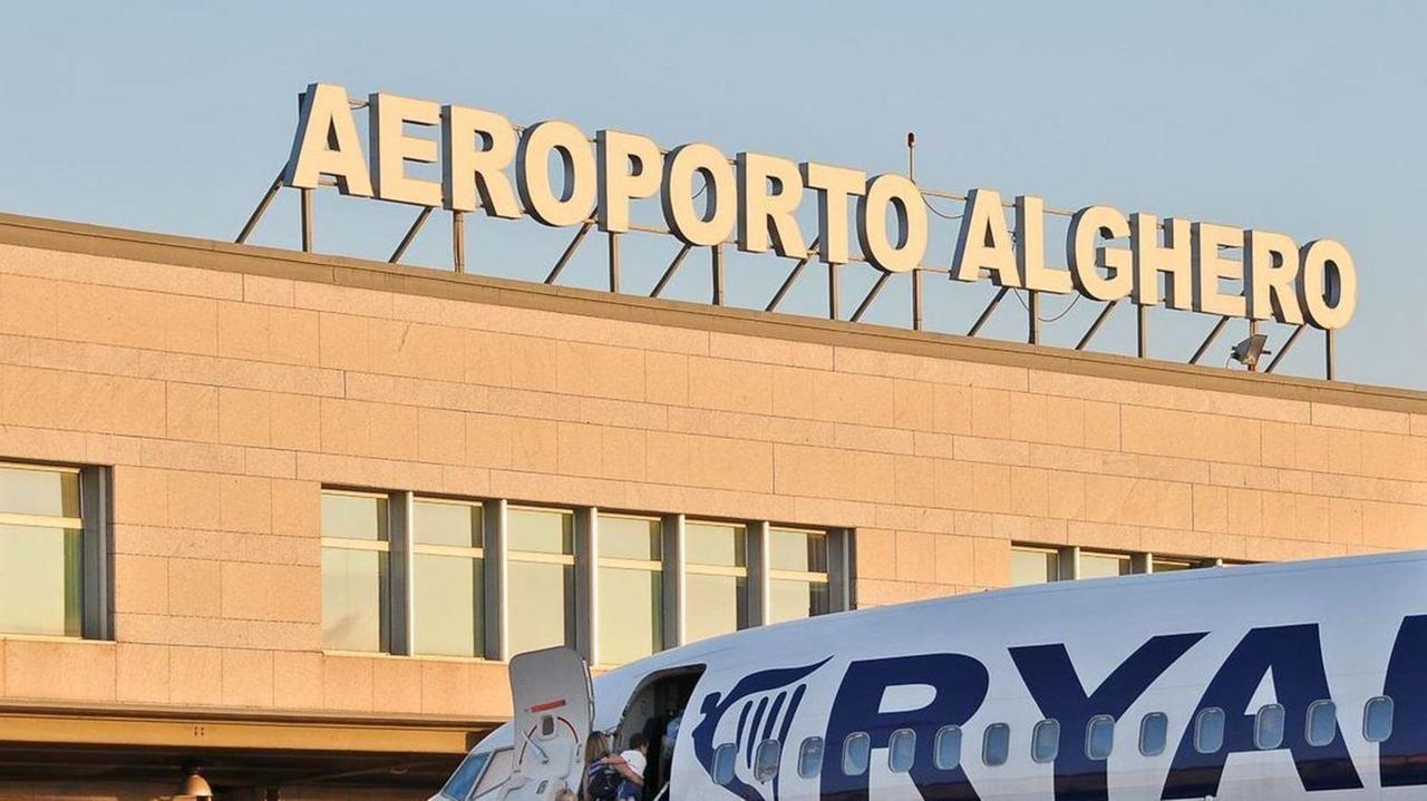 «Lo stop al volo Alghero-Barcellona un danno per tutta la comunità» 