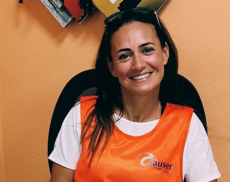 Auser, il nuovo presidente: «Ripartiti tutti i servizi» 