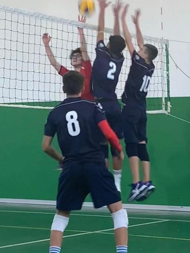 Pallavolo senza casa costretta all’esilio 