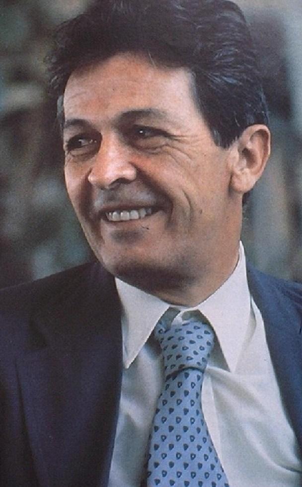 Quando Berlinguer giocava a calcio sfidando Aldo Moro 