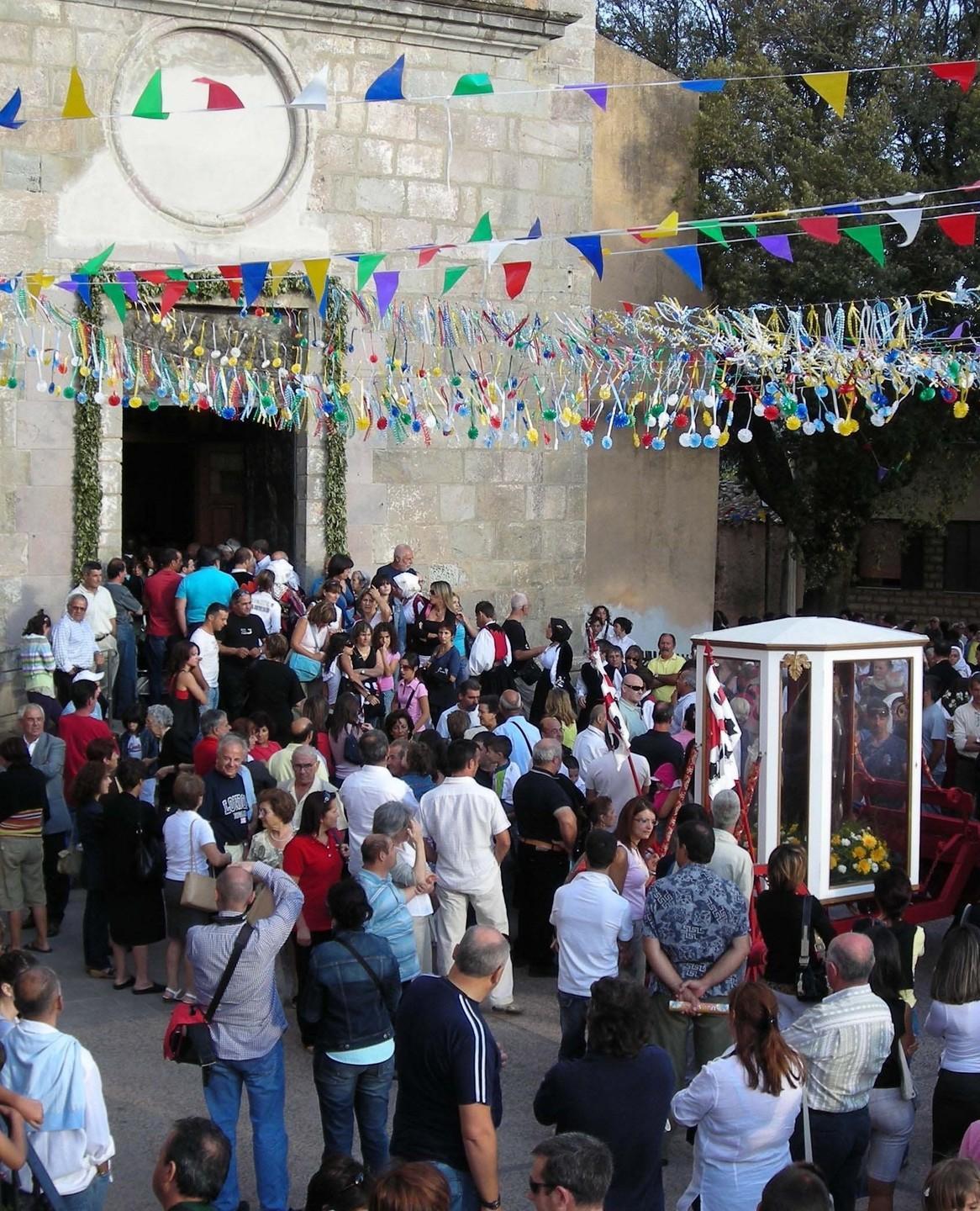 Sulle vie della religione passa anche il turismo 