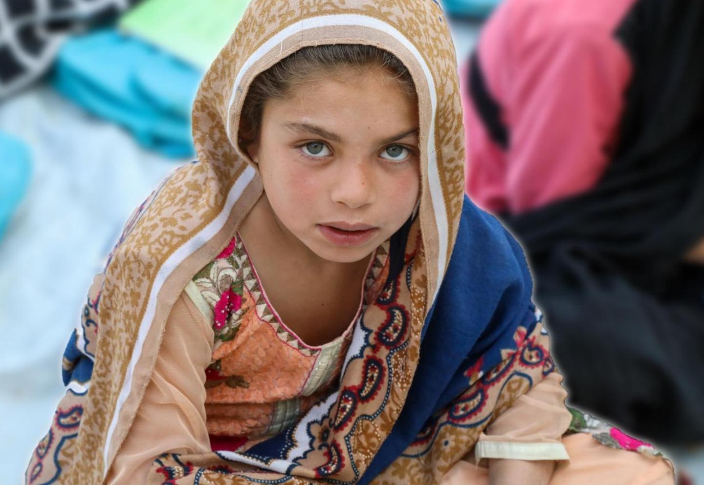 «Non chiudete la porta all’Afghanistan» 
