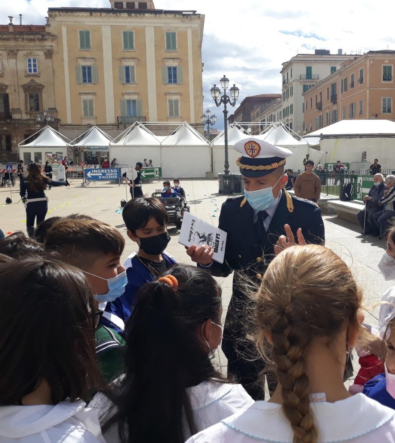 Open day grande successo e 400 nuovi vaccinati 