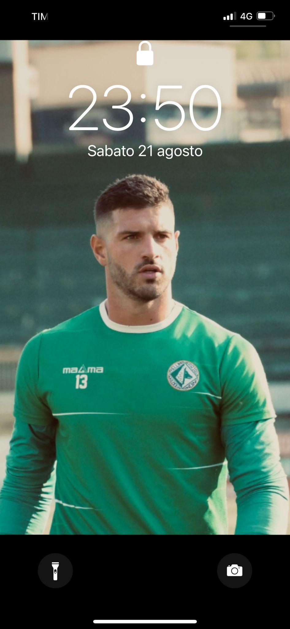 Alessandro Tonti