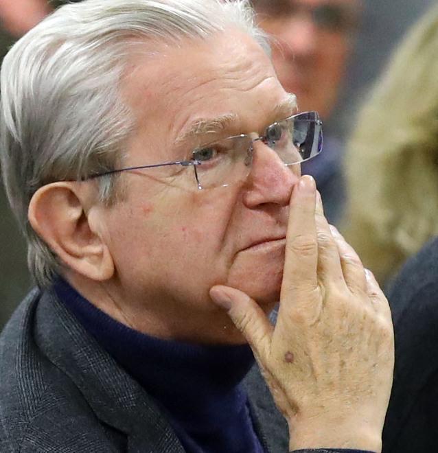 Roberto Soffritti, ottant’anni tra segreti, amarcord e progetti futuri 