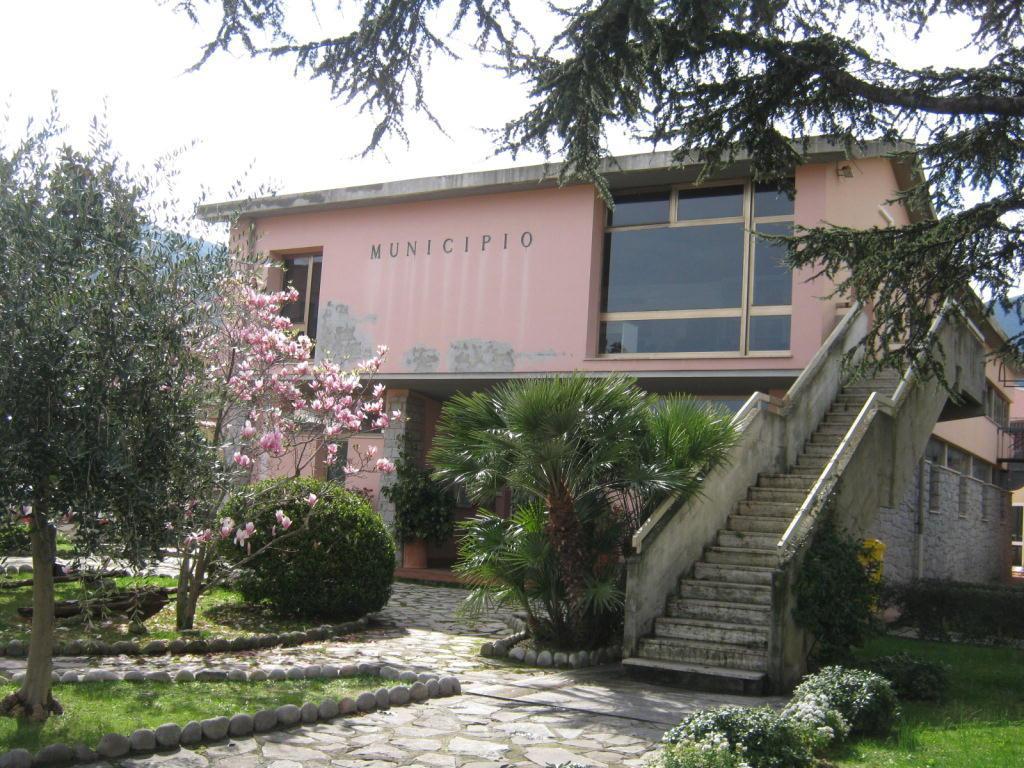 La sede del Comune di Marciana Marina, ente capofila dell’accordo