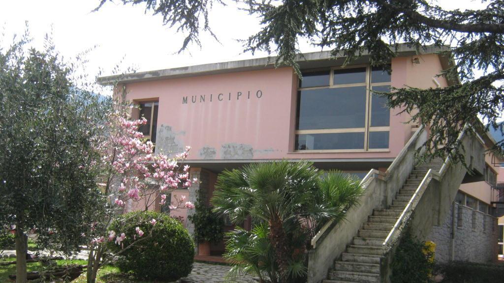 La sede del Comune di Marciana Marina, ente capofila dell’accordo