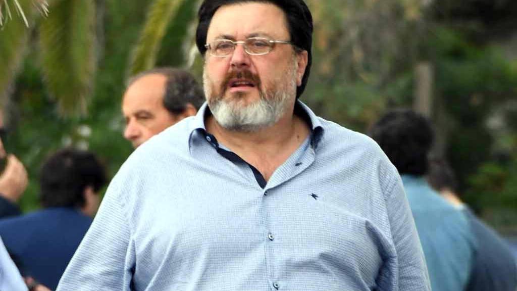 Alberto Putamorsi