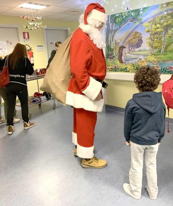 I pediatri fanno rete per dare più servizi: nuovo polo per Argenta e Portomaggiore 