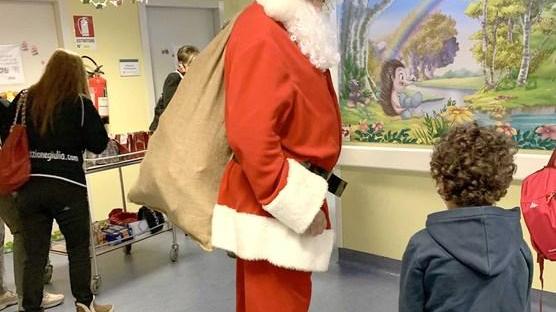 I pediatri fanno rete per dare più servizi: nuovo polo per Argenta e Portomaggiore