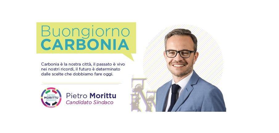 Comunali a Carbonia, verso la vittoria del centrosinistra al primo turno