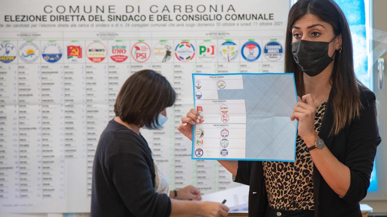 Olbia a Nizzi e Carbonia a Morittu, ballottaggio a Capoterra