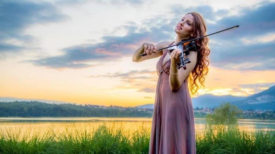 La classica incontra il pop con “Ouverture finale” di Montagnana e De Paoli