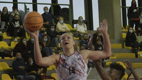 Gesam Gas e Luce sconfitta all’overtime dalle stelle della Reyer