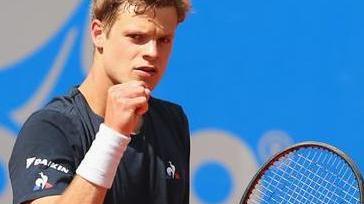 Maledetti tie-break: per il Tennis Italia nemmeno un punto contro il Parioli