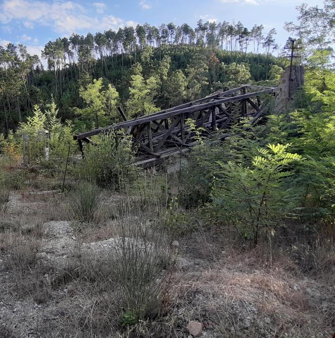 Una raccolta di firme e una lettera al Parco per salvare Pozzo Carlo