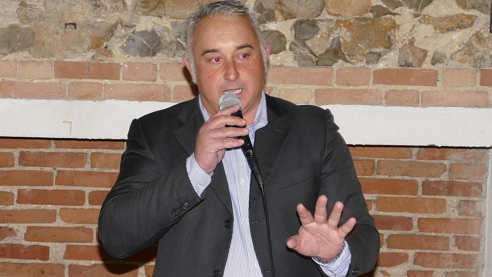 Cinelli getta acqua sul fuoco «Nessuna tensione nella Lega»