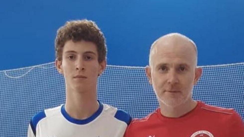 Al Galileo il primo derby di Coppa Decisivi i gol segnati nella ripresa