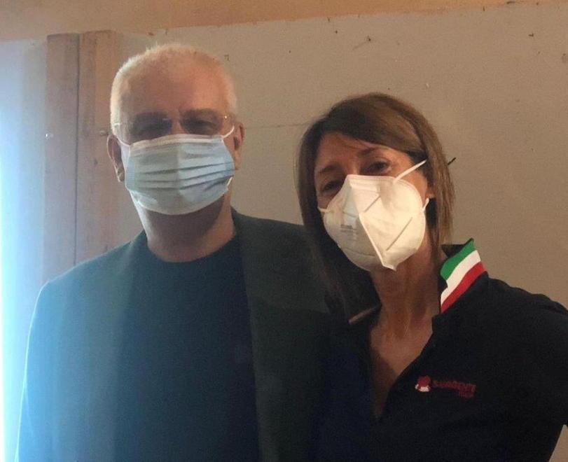In regalo alle maestre un corso di quattro ore per il primo soccorso 